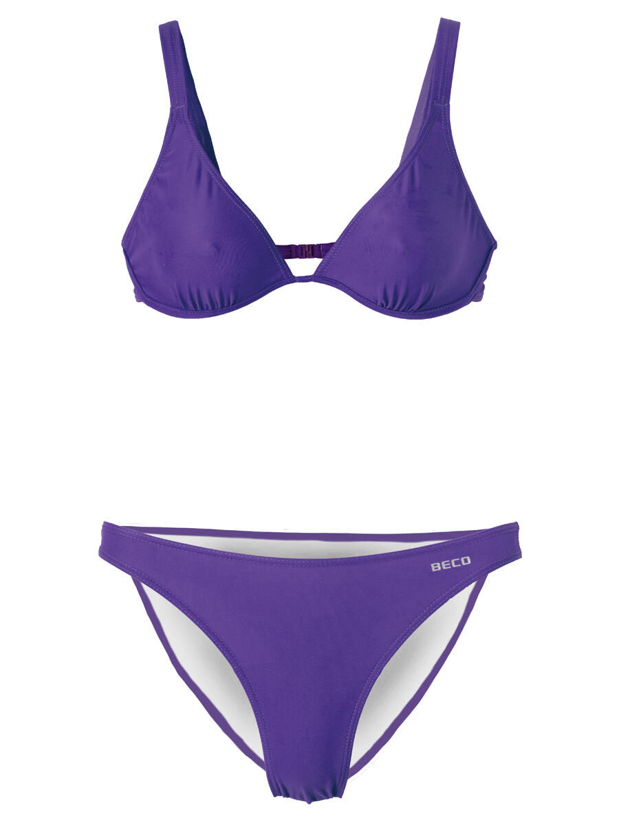 BECO Милая в бикини
BECO Милая в бикини