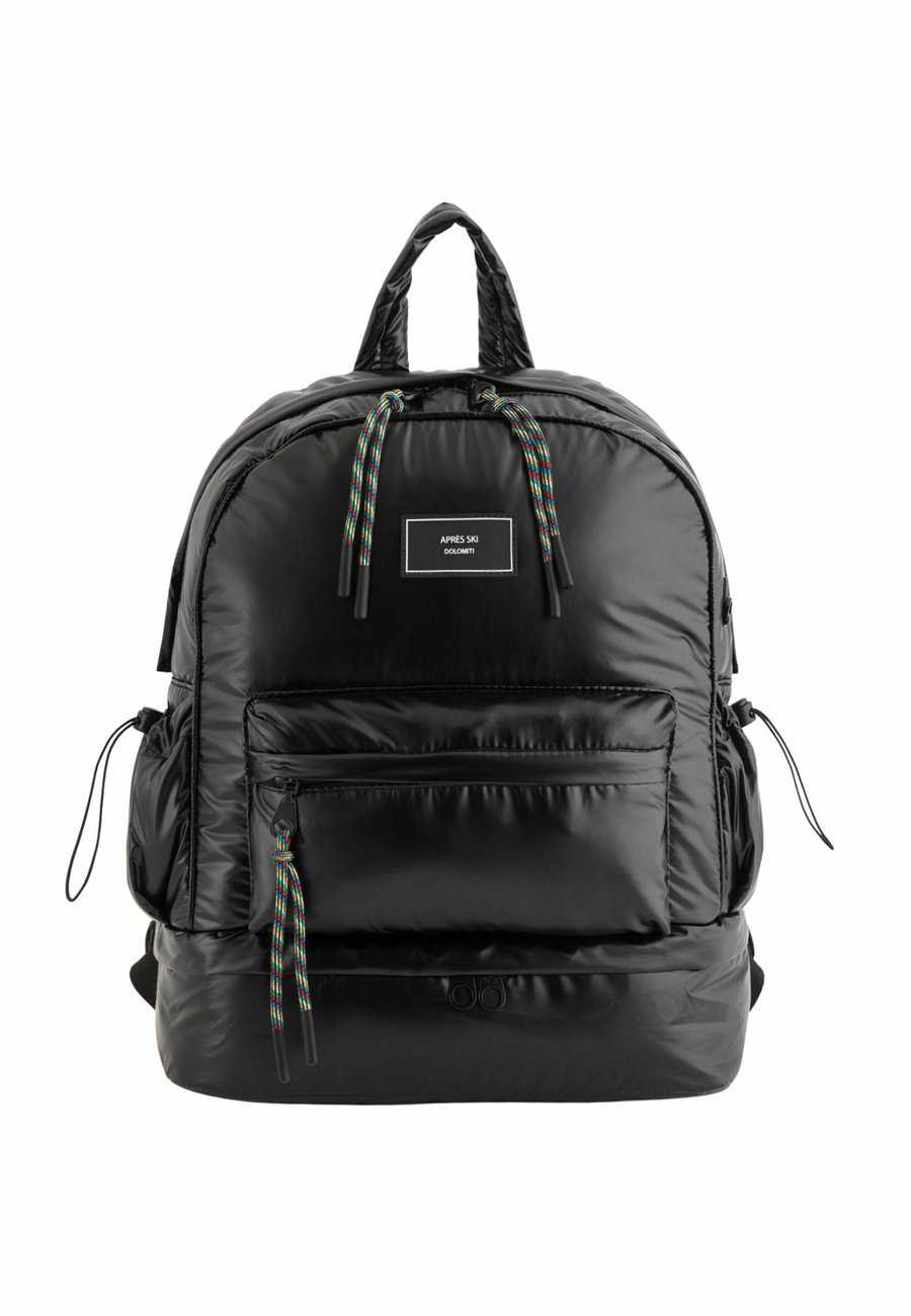 Рюкзак Carpisa CRISTALLO, Black
Рюкзак Carpisa CRISTALLO, Black