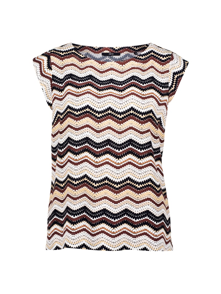 Блузка Zero
Блузка Zero