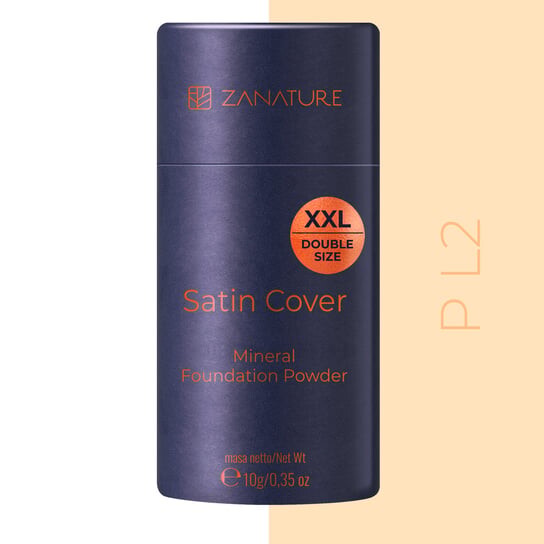 Минеральная основа MF Satin Cover Peach P L2 10г, Zanature
Минеральная основа MF Satin Cover Peach P L2 10г, Zanature