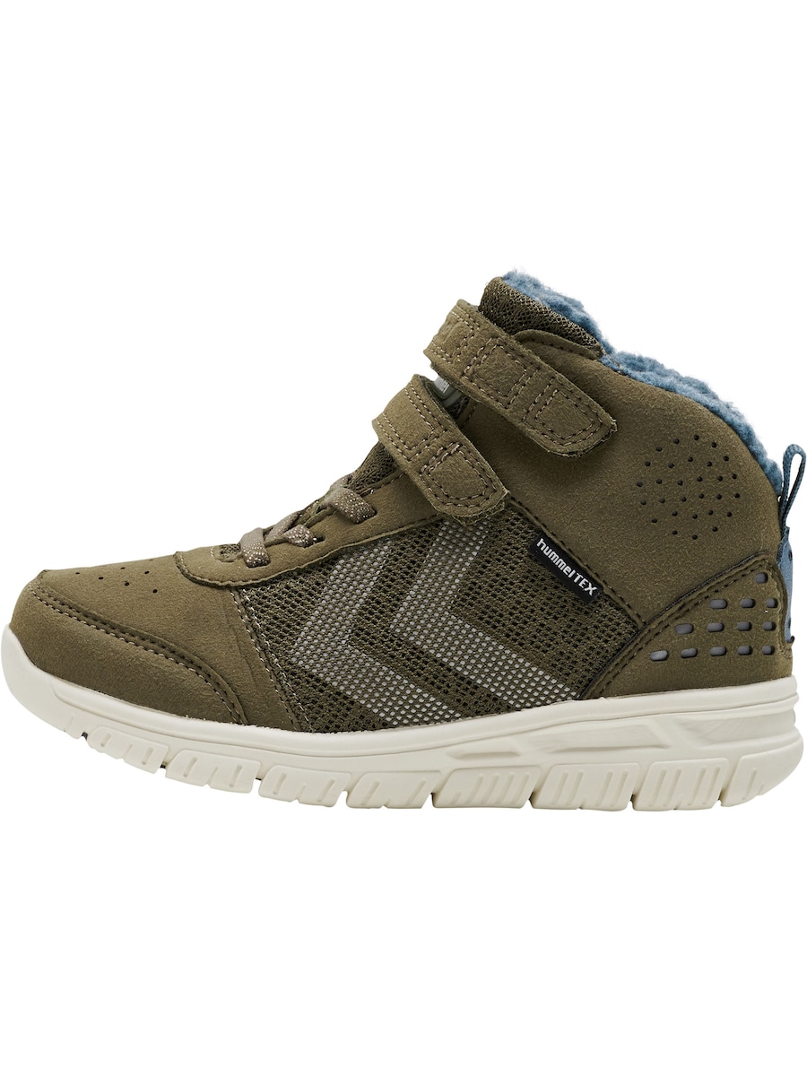 Зимние ботинки Hummel, оливковый
Зимние ботинки Hummel, оливковый