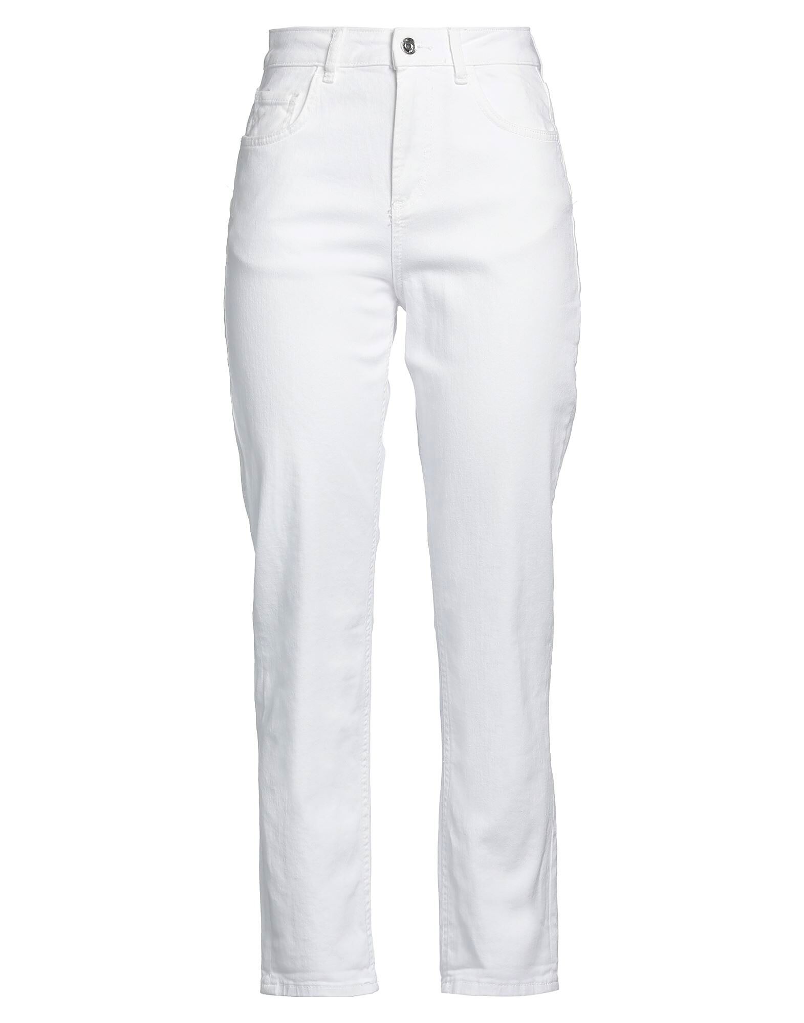 Джинсы Liu •Jo, белый
Джинсы Liu •Jo, белый