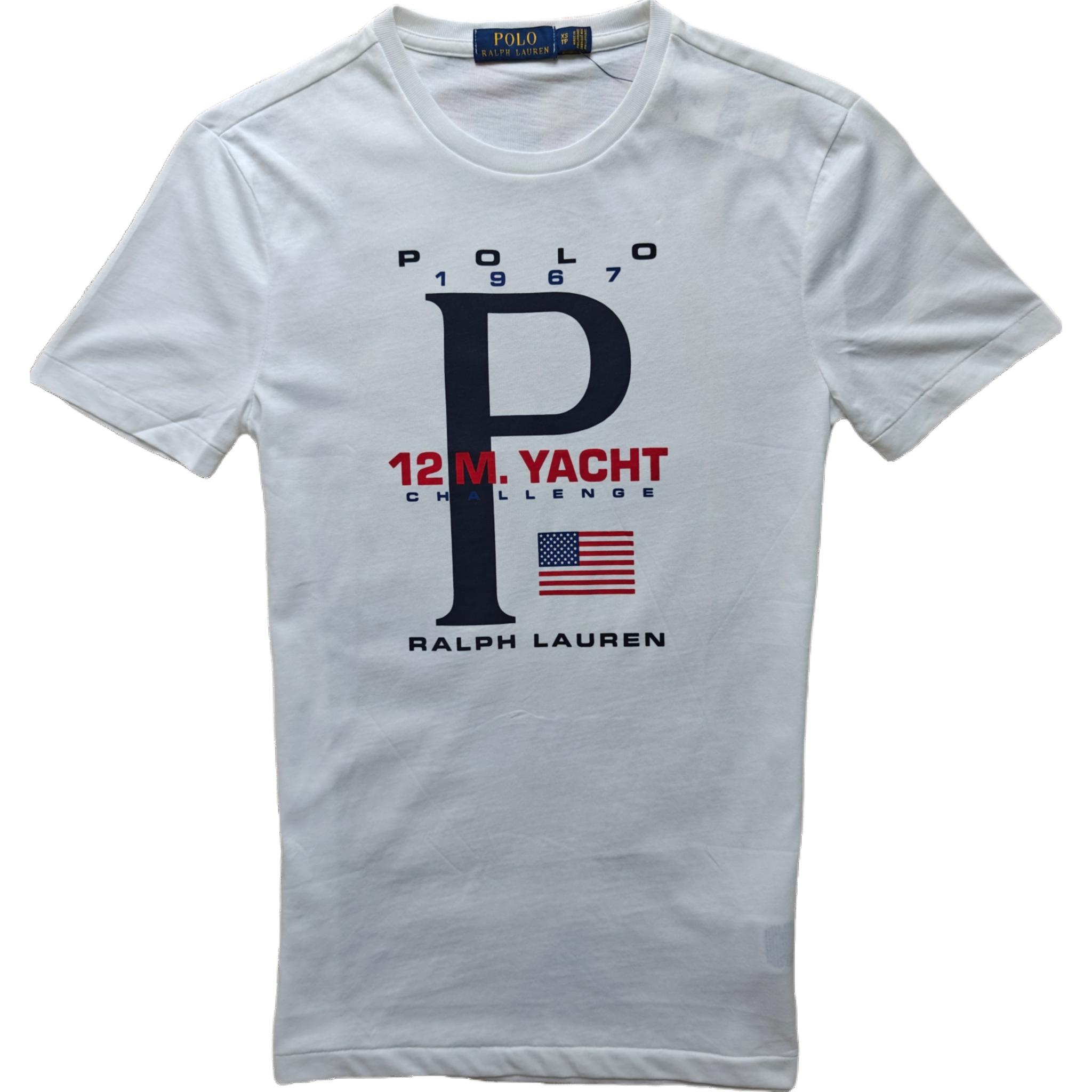 Футболка поло Ralph Lauren мужская белая SS24
Футболка поло Ralph Lauren мужская белая SS24