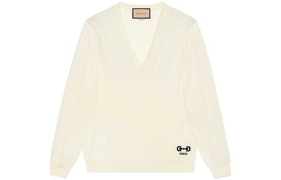 Свитер женский Ivory Gucci 
Свитер женский Ivory Gucci