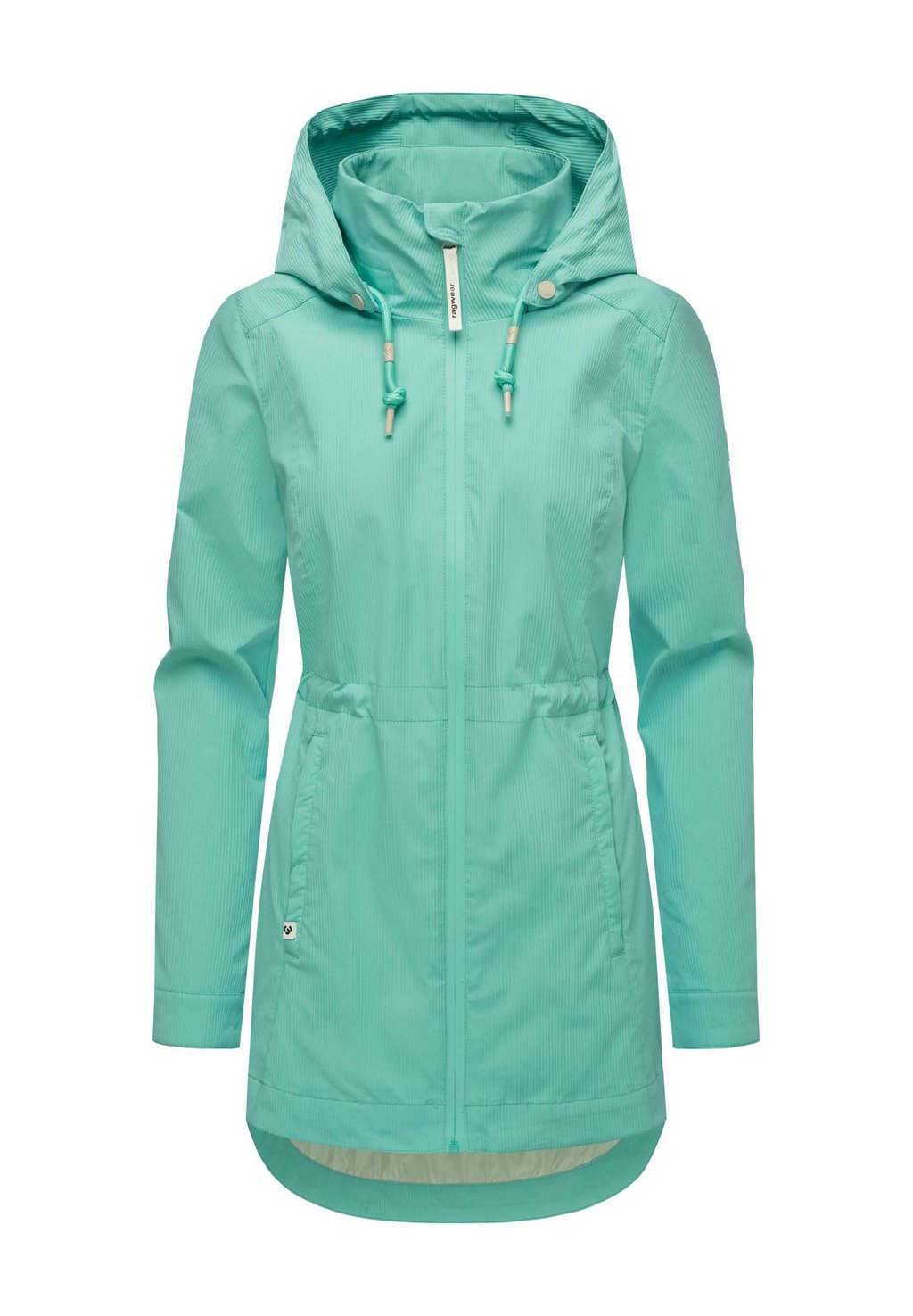 Куртка-парка DAKKOTA B Ragwear, бирюзовый
Куртка-парка DAKKOTA B Ragwear, бирюзовый