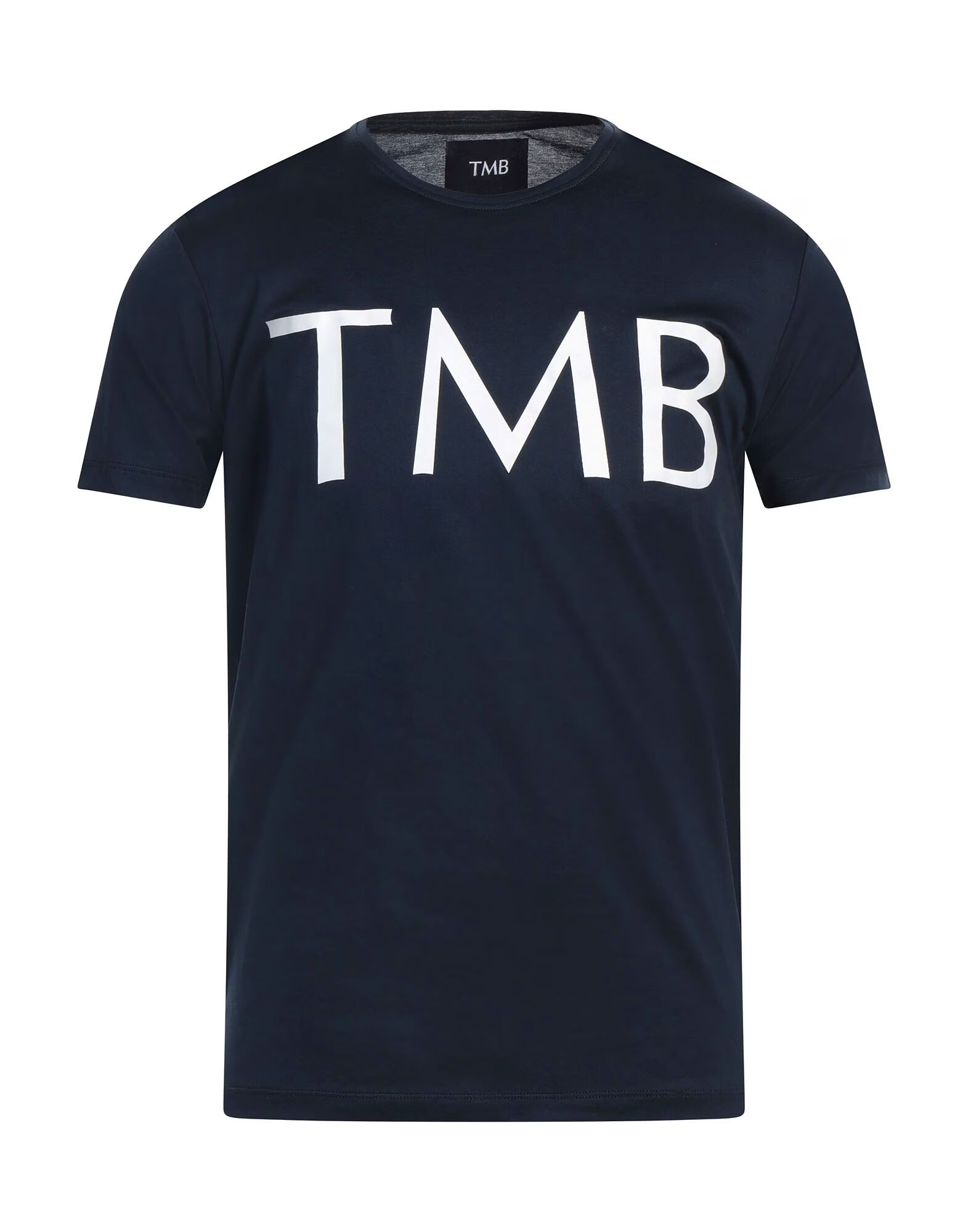 Футболка Tombolini, темно-синий
Футболка Tombolini, темно-синий