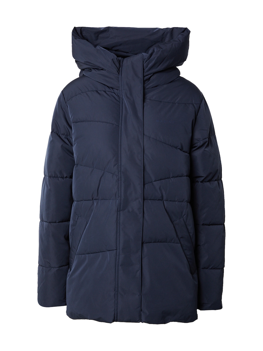 Зимняя куртка mazine, темно-синий
Зимняя куртка mazine, темно-синий