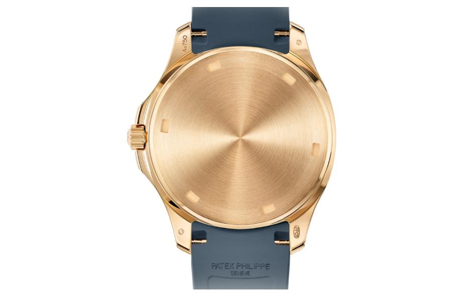 2023 Aquanaut Luce 40mm PATEK PHILIPPE
2023 Aquanaut Luce 40mm PATEK PHILIPPE