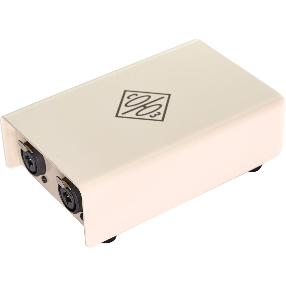 Soyuz Microphones Soyuz Launcher Deluxe Stereo Inline LDLX
Soyuz Microphones Soyuz Launcher Deluxe Stereo Inline LDLX