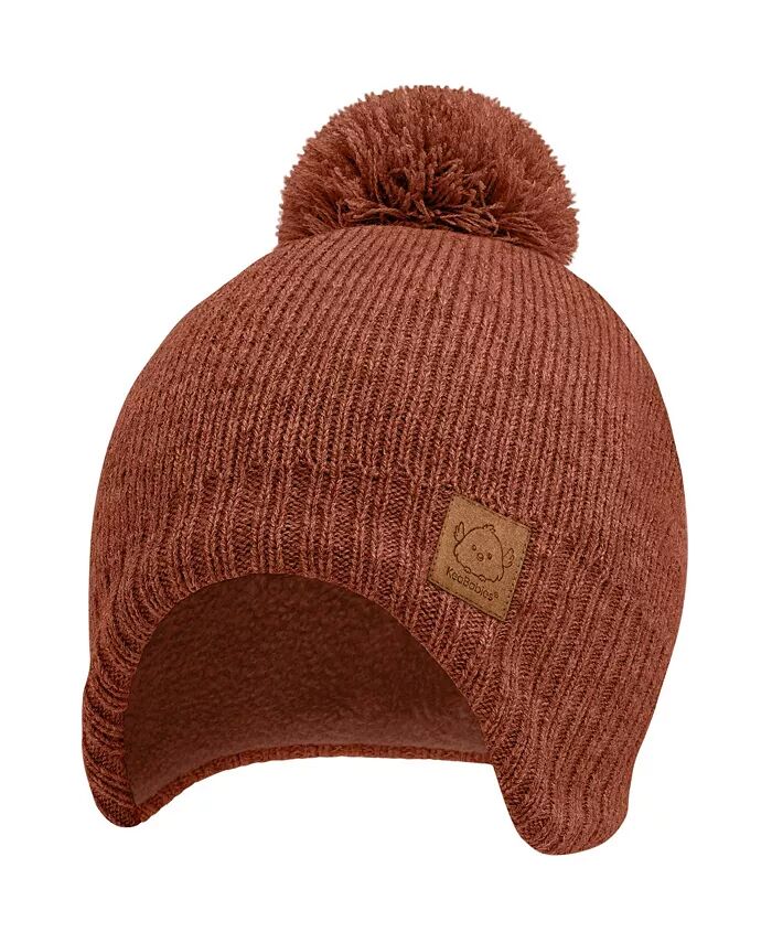 Muff Baby Beanie, Детская шапка для мальчиков, девочек, Зимние шапки для детей, новорожденных, младенцев, малышей 0-36 месяцев KeaBabies, коричневый/бежевый
Muff Baby Beanie, Детская шапка для мальчиков, девочек, Зимние шапки для детей, новорожденных, младенцев, малышей 0-36 месяцев KeaBabies, коричневый/бежевый