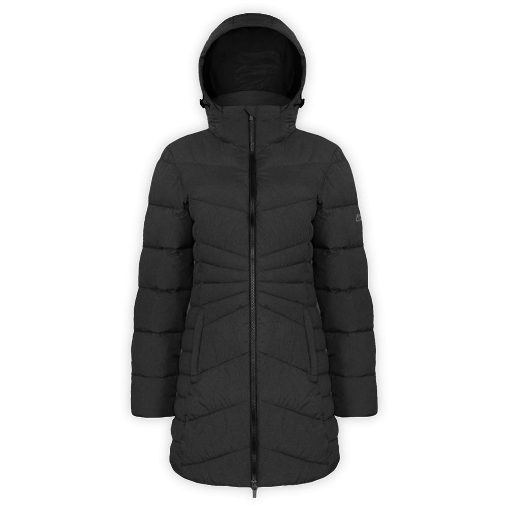 Куртка Boulder Gear Nevada (женская), Black
Куртка Boulder Gear Nevada (женская), Black