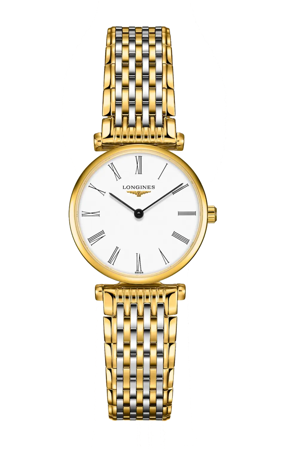 Часы la grande classique de Longines
Часы la grande classique de Longines