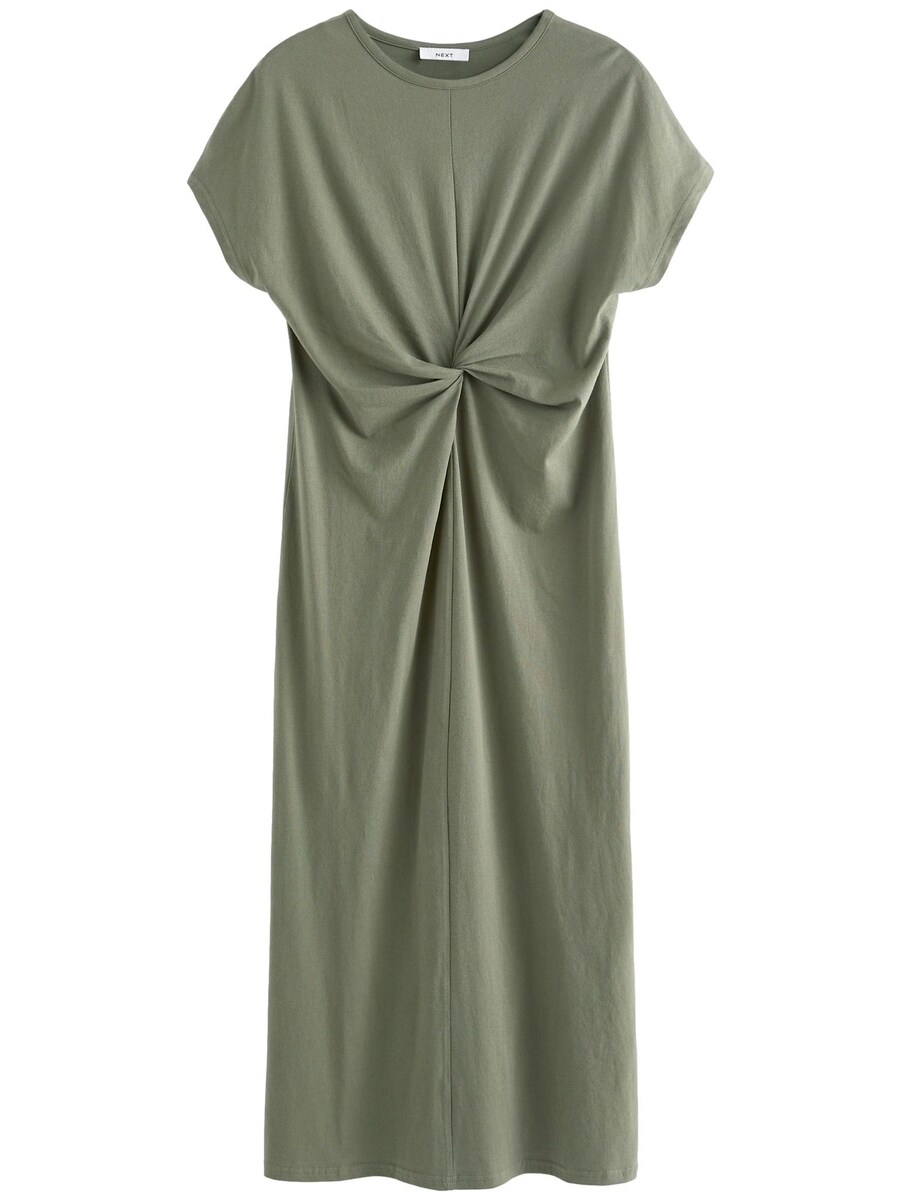 Летнее платье Next, оливковый
Летнее платье Next, оливковый