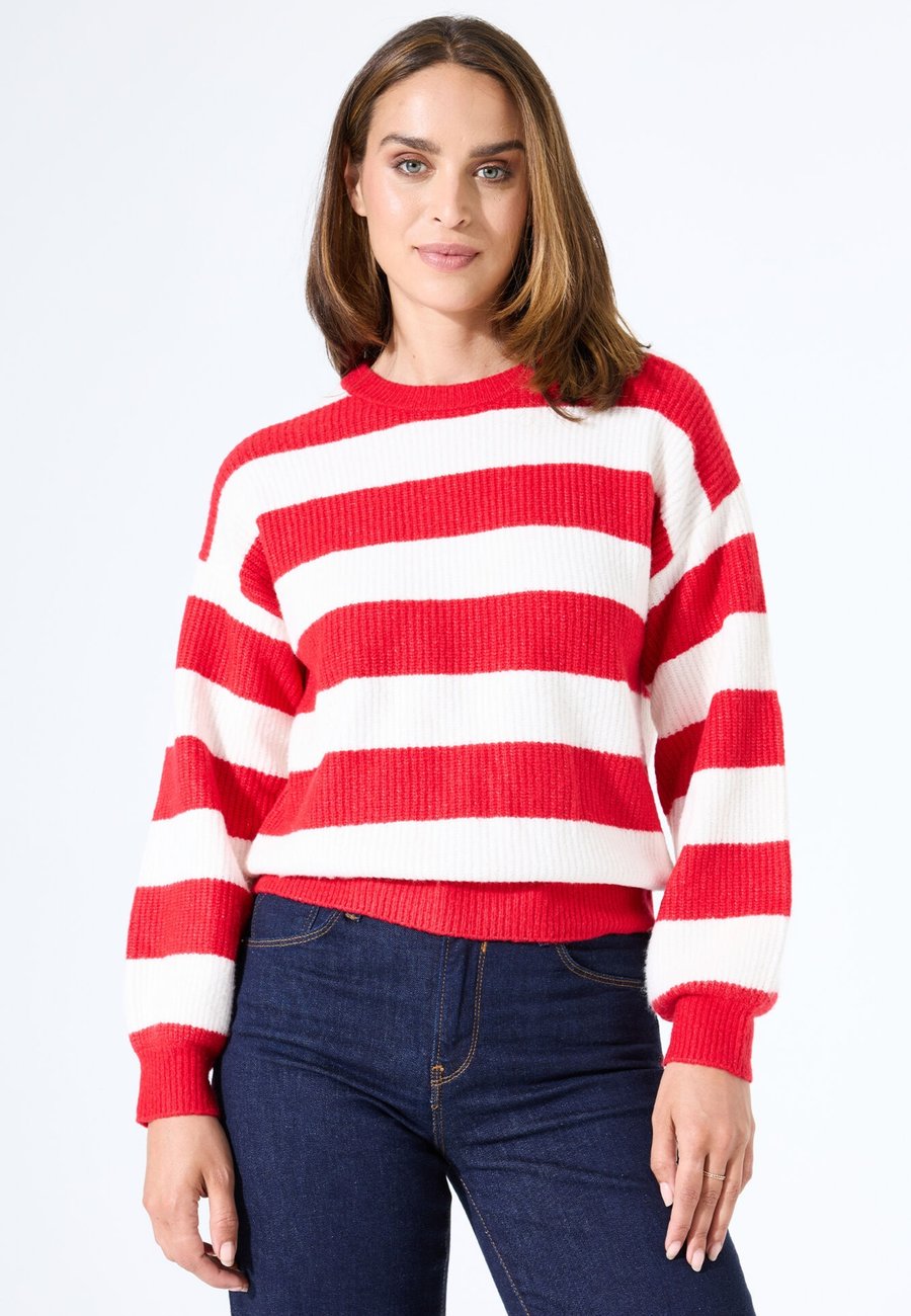 Джемпер Garcia Jumper, True Red/Red
Джемпер Garcia Jumper, True Red/Red