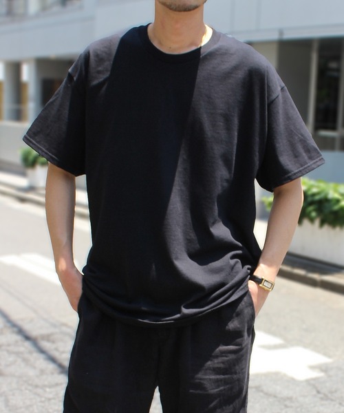 Футболка с коротким рукавом, Ultra Cotton GILDAN, черный
Футболка с коротким рукавом, Ultra Cotton GILDAN, черный