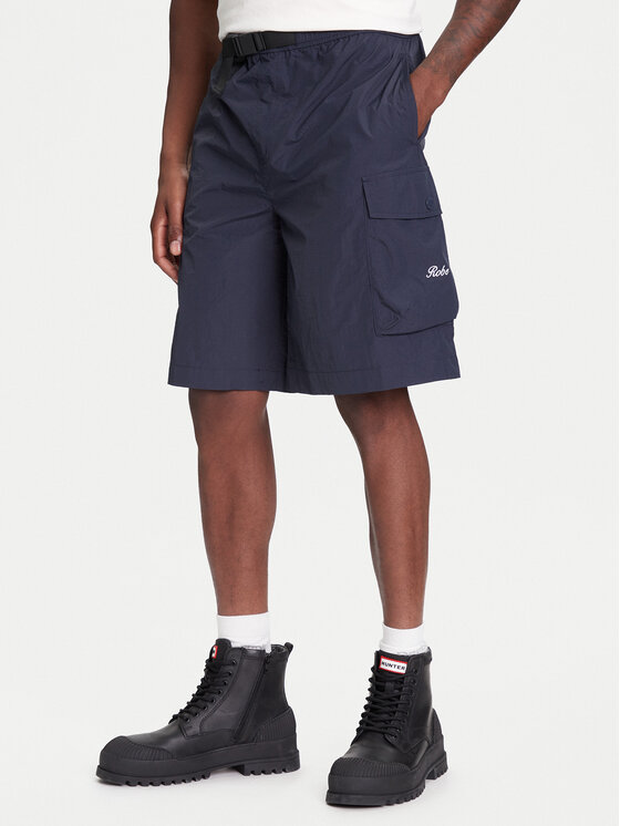 Шорты из ткани обычного кроя Giovani 67124BW Robe Di Kappa, синий
Шорты из ткани обычного кроя Giovani 67124BW Robe Di Kappa, синий