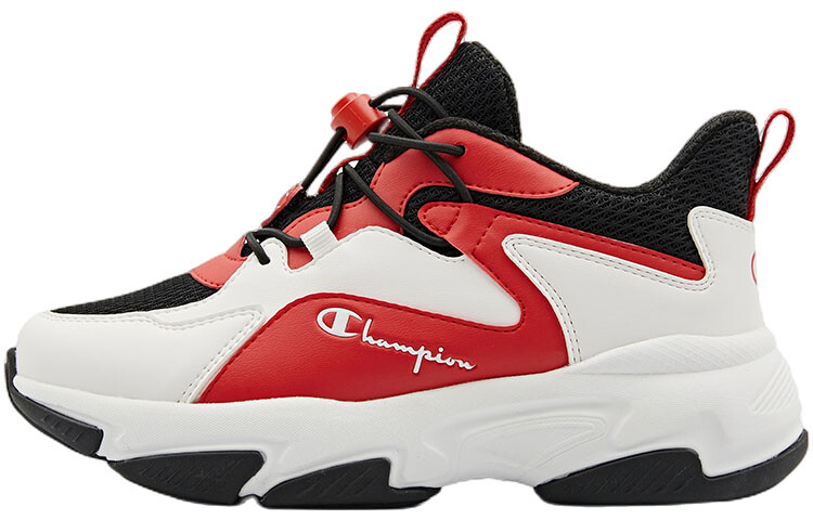 Кроссовки Champ Flash Kids Lifestyle PS Low-top красного/белого/черного цвета Champion, красный
Кроссовки Champ Flash Kids Lifestyle PS Low-top красного/белого/черного цвета Champion, красный