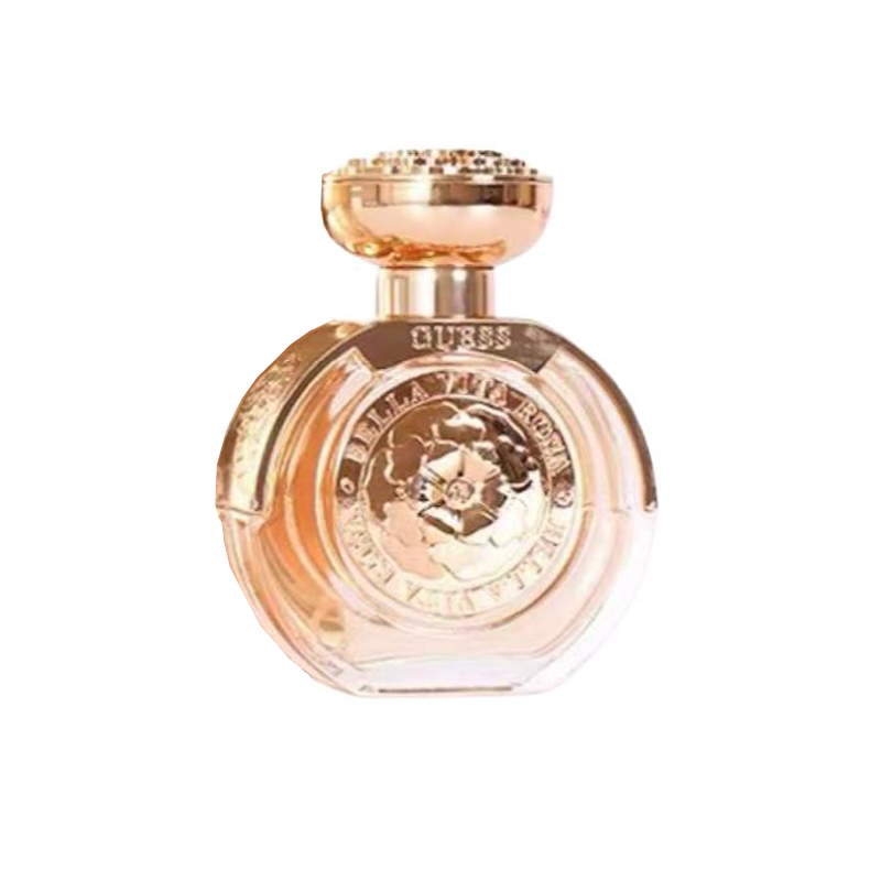 Туалетная вода Guess Bella Vita Rosa, 30 мл
Туалетная вода Guess Bella Vita Rosa, 30 мл