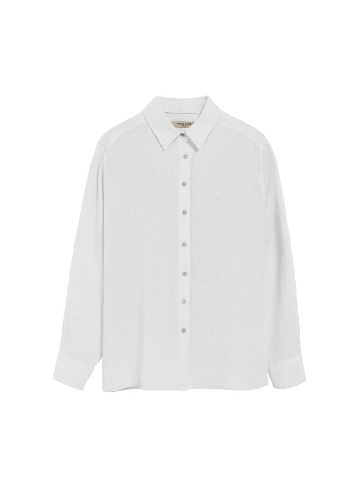 Рубашка Polo Club, белый
Рубашка Polo Club, белый