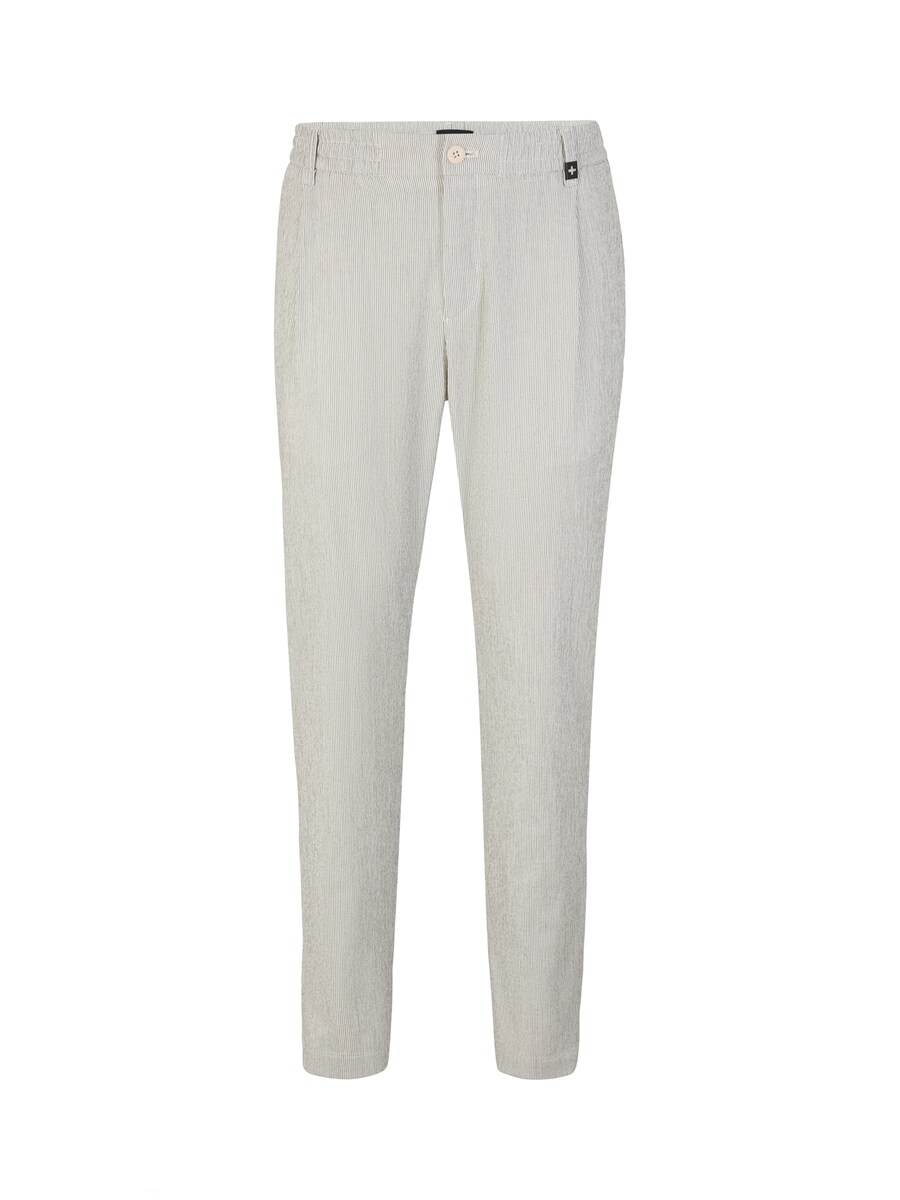 Зауженные брюки STRELLSON Lui, Off white
Зауженные брюки STRELLSON Lui, Off white