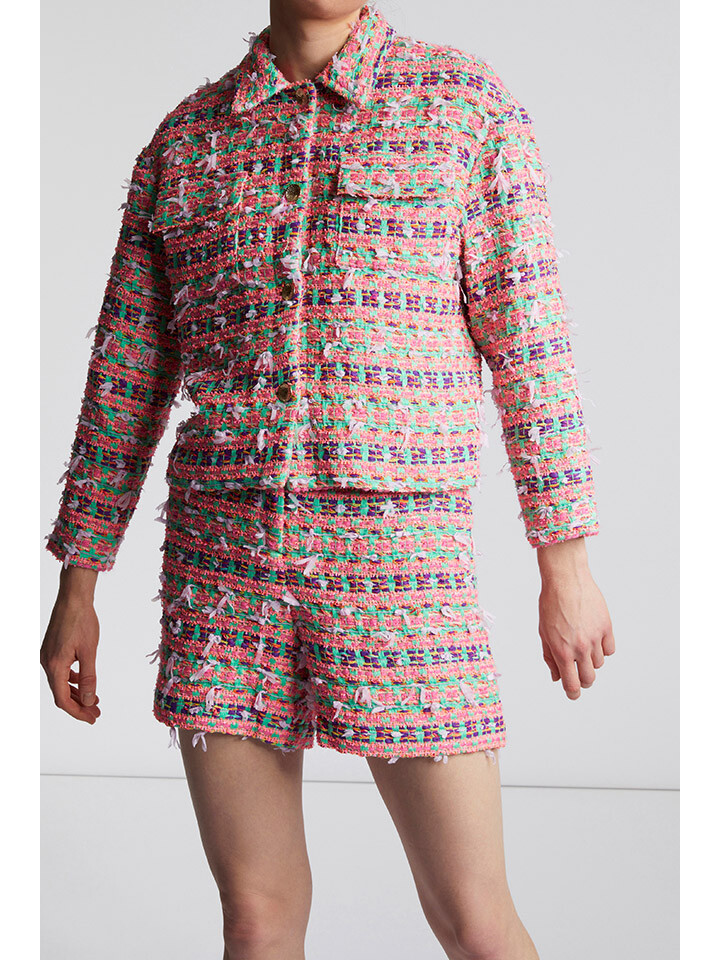 Шорты Rich & Royal, розовый
Шорты Rich & Royal, розовый