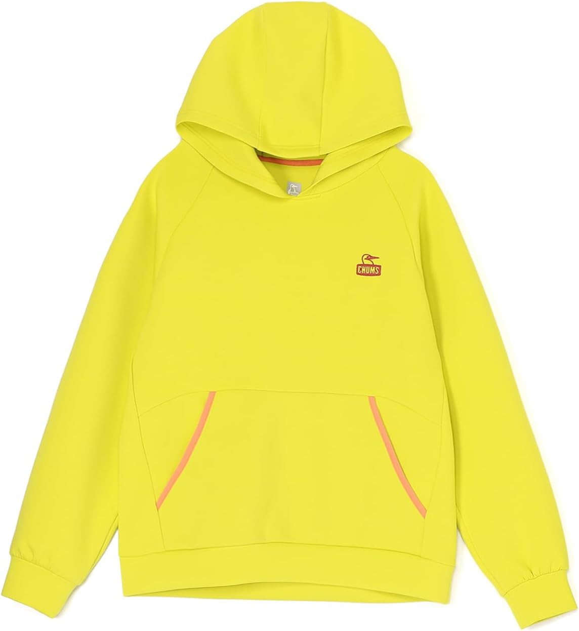 Мужская толстовка с капюшоном Chums Chumley Sports Pullover Parka, желтый
Мужская толстовка с капюшоном Chums Chumley Sports Pullover Parka, желтый