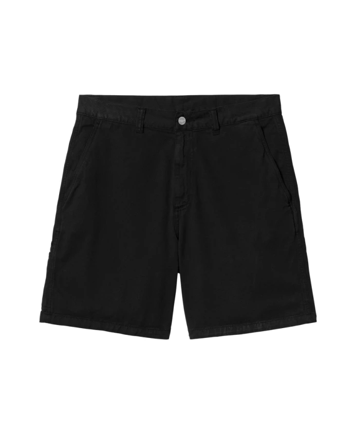 Шорты Дрю Carhartt Wip, черный
Шорты Дрю Carhartt Wip, черный