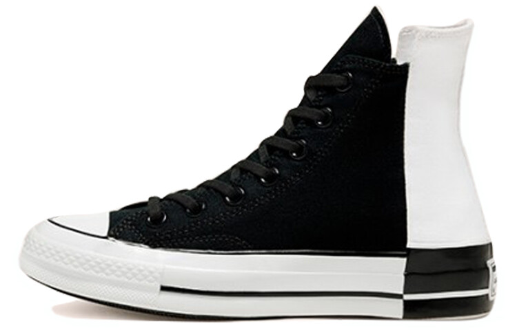Кеды Converse Chuck Taylor All Star 1970s 'Black White' 
Кеды Converse Chuck Taylor All Star 1970s 'Black White'