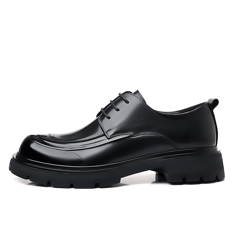 Мужские повседневные кроссовки Romon Low Top, черные
Мужские повседневные кроссовки Romon Low Top, черные