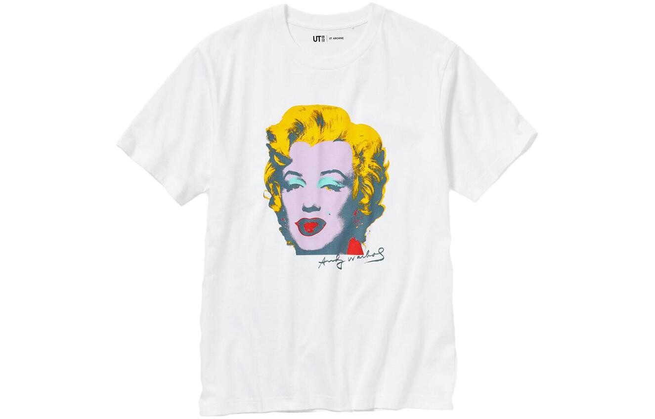 Футболка Uniqlo белая унисекс, Белый, Футболка Uniqlo белая унисекс
Футболка Uniqlo белая унисекс, Белый, Футболка Uniqlo белая унисекс