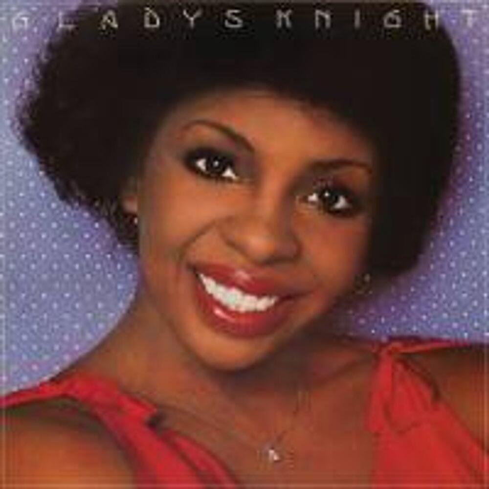 Диск CD Gladys Knight - Gladys Knight
Диск CD Gladys Knight - Gladys Knight
