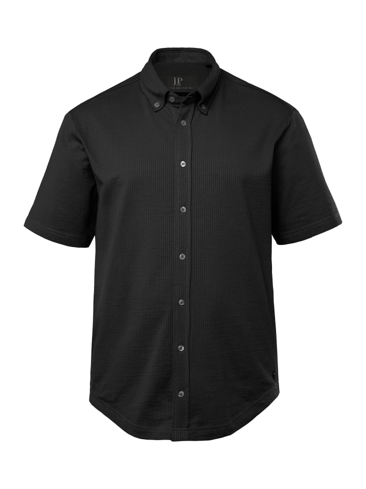 Рубашка JP1880, черный 
Рубашка JP1880, черный
