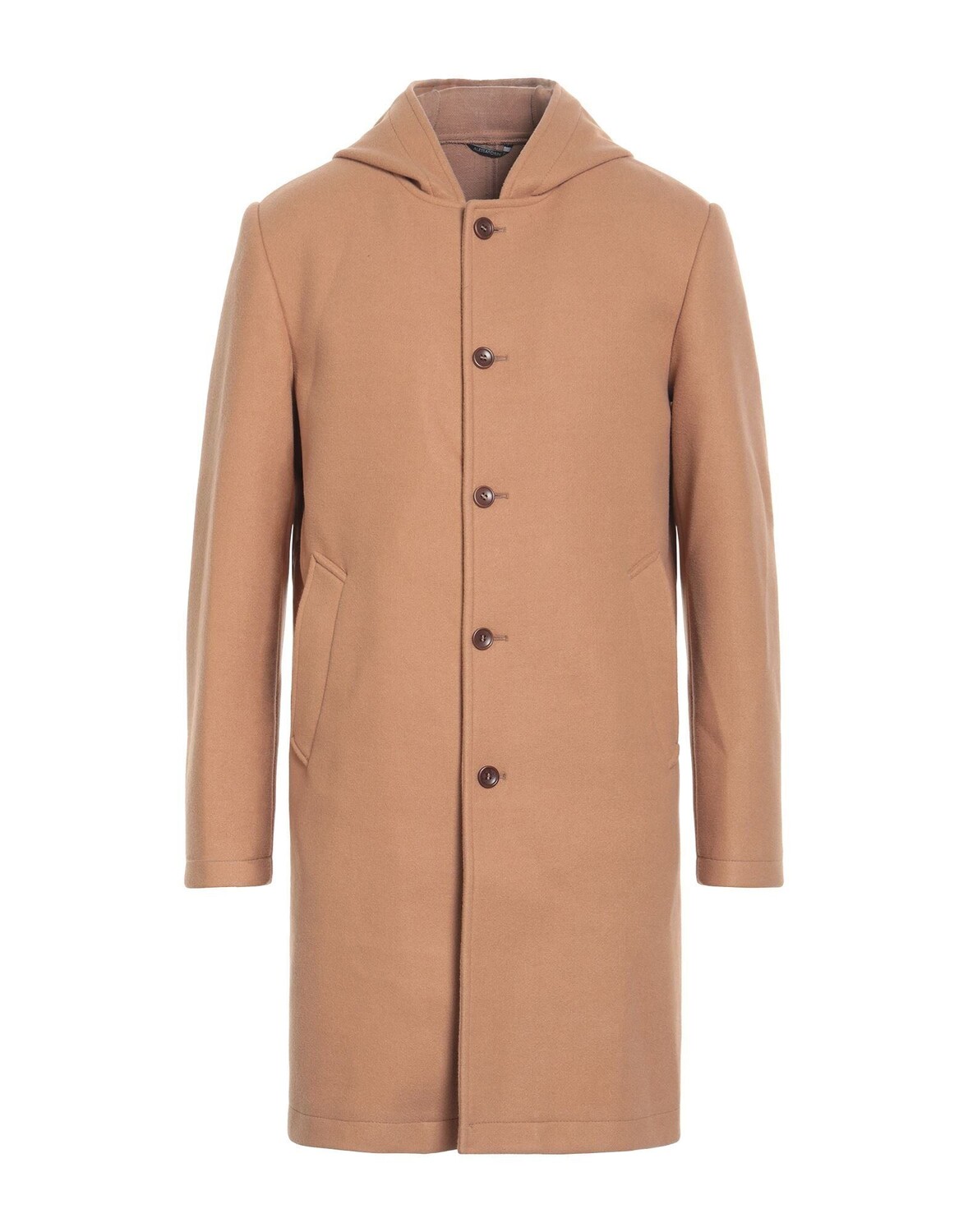 Пальто Daniele Alessandrini, коричневый
Пальто Daniele Alessandrini, коричневый