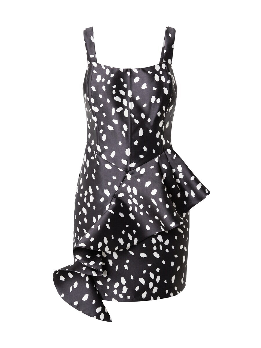 Коктейльное платье Nasty Gal Cocktail Dress, черный 
Коктейльное платье Nasty Gal Cocktail Dress, черный