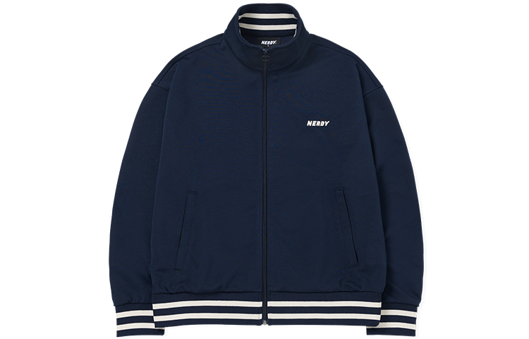 Nerdy Куртка унисекс темно-синяя, Dark Blue
Nerdy Куртка унисекс темно-синяя, Dark Blue