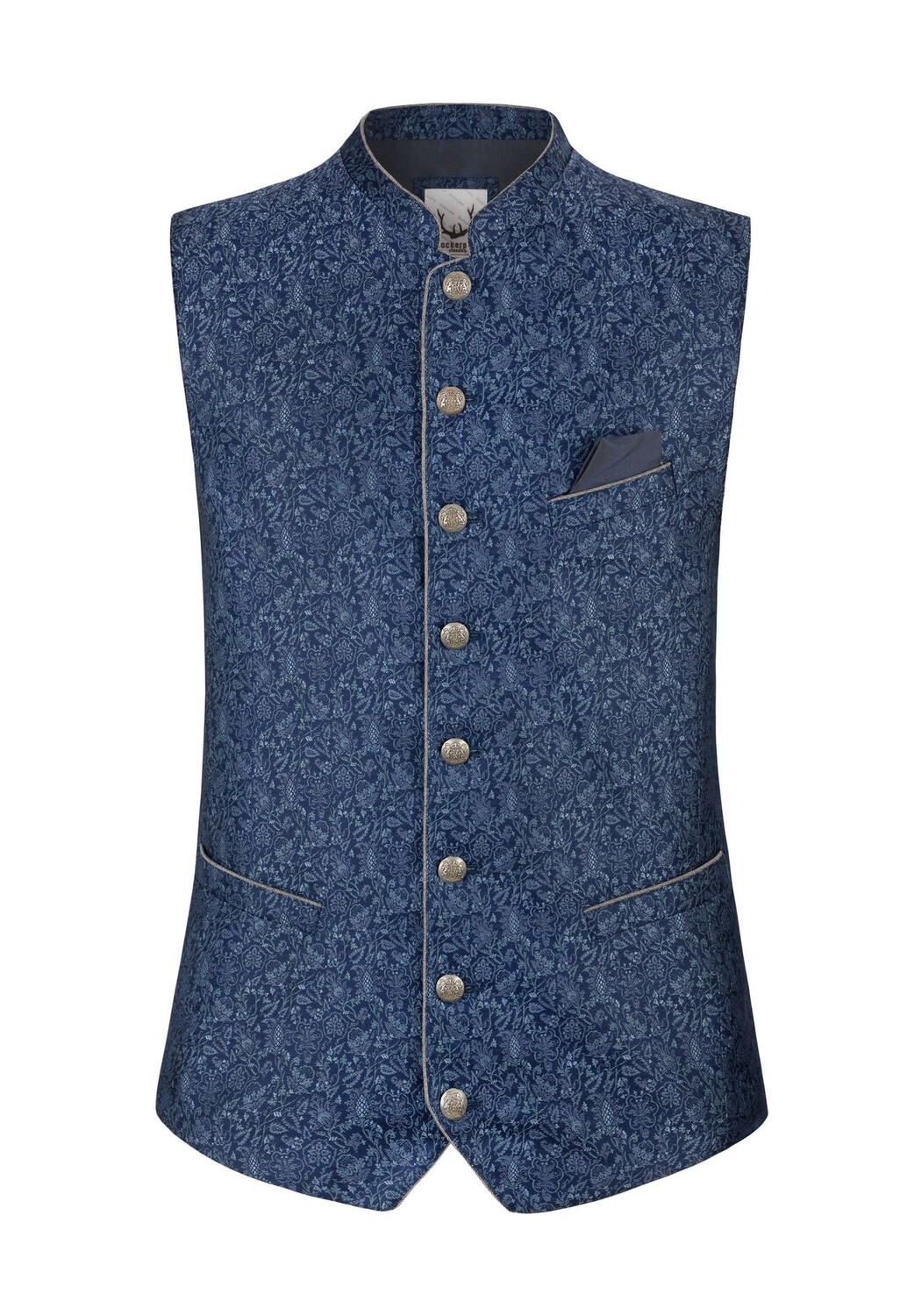 Жилет Эдвард STOCKERPOINT, синий
Жилет Эдвард STOCKERPOINT, синий