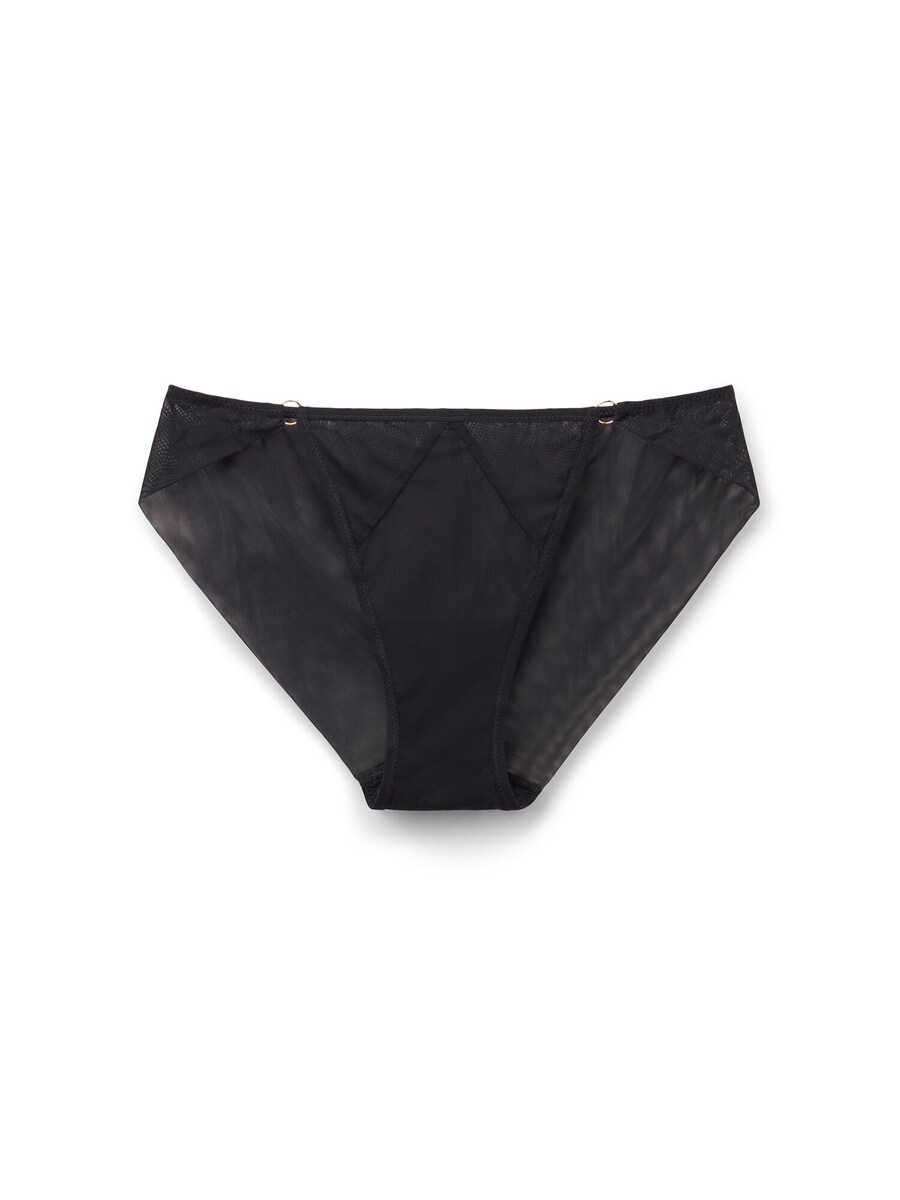 Трусы INTIMISSIMI MODERN ATTITUDE, Black
Трусы INTIMISSIMI MODERN ATTITUDE, Black