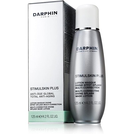 Stimulskin Plus Мультикорректирующий лосьон-спрей-маска 125G, Darphin Paris
Stimulskin Plus Мультикорректирующий лосьон-спрей-маска 125G, Darphin Paris