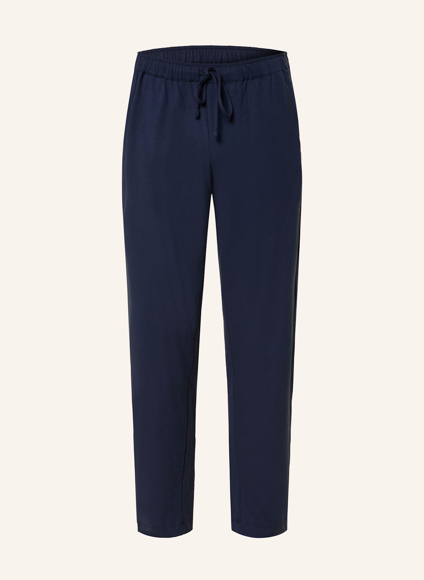 Пижамные штаны «Ночь и день» Hanro, синий
Пижамные штаны «Ночь и день» Hanro, синий