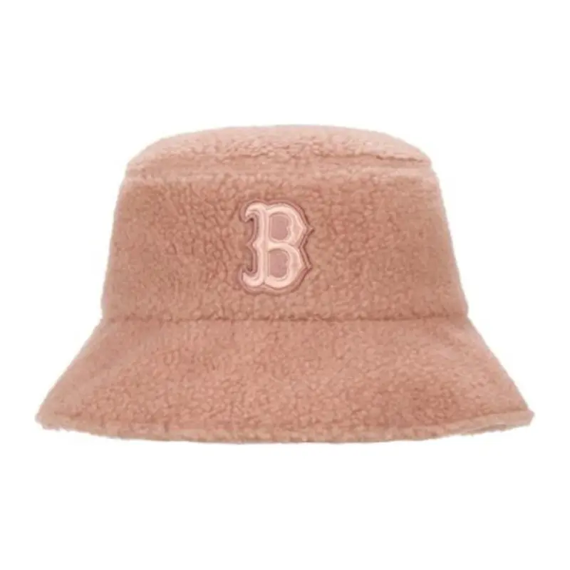 MLB Шерстяная вельветовая шляпа-ведро унисекс тёмно-розового цвета, Dark Pink
MLB Шерстяная вельветовая шляпа-ведро унисекс тёмно-розового цвета, Dark Pink