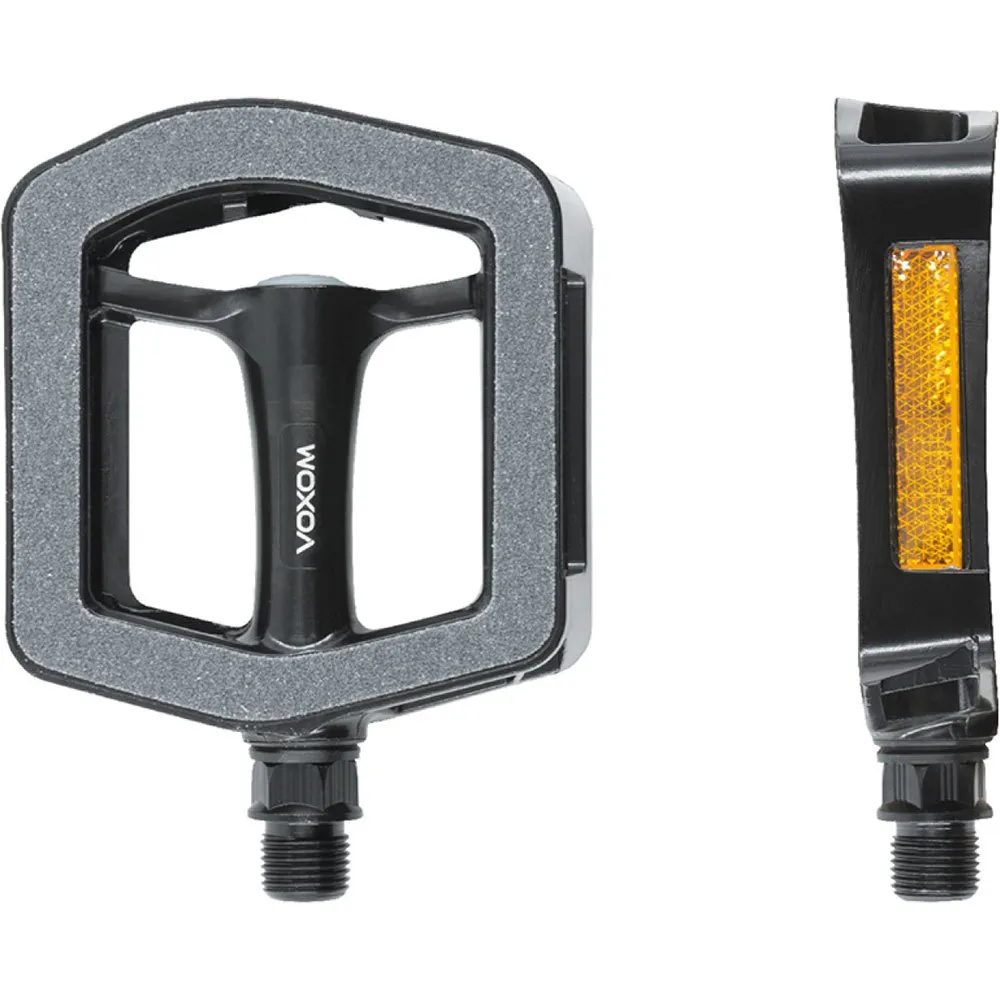 Педали Voxom Pe13, белый
Педали Voxom Pe13, белый