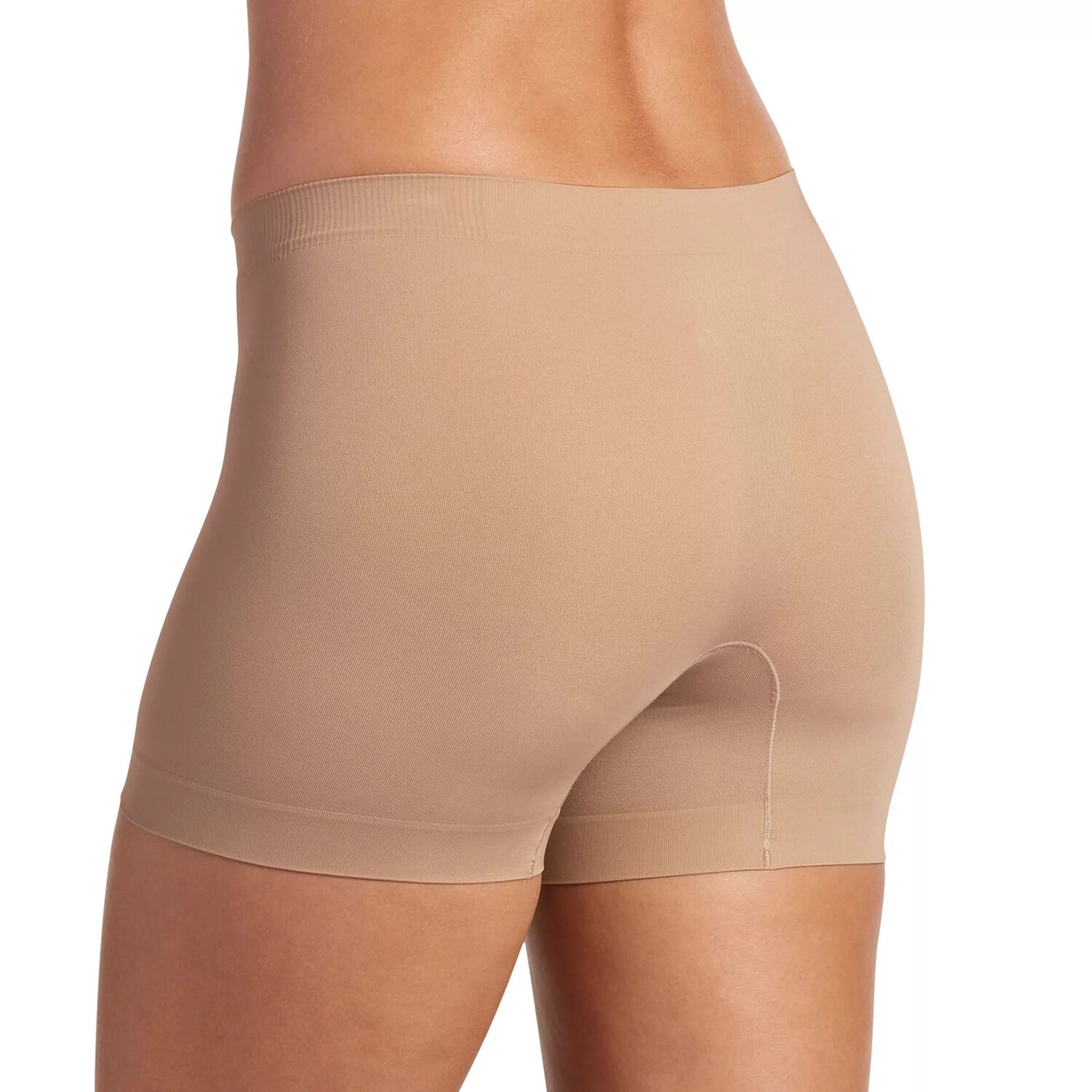 Шорты-комбинезоны Jockey Skimmies Short-Leg 2108 Jockey, черный
Шорты-комбинезоны Jockey Skimmies Short-Leg 2108 Jockey, черный