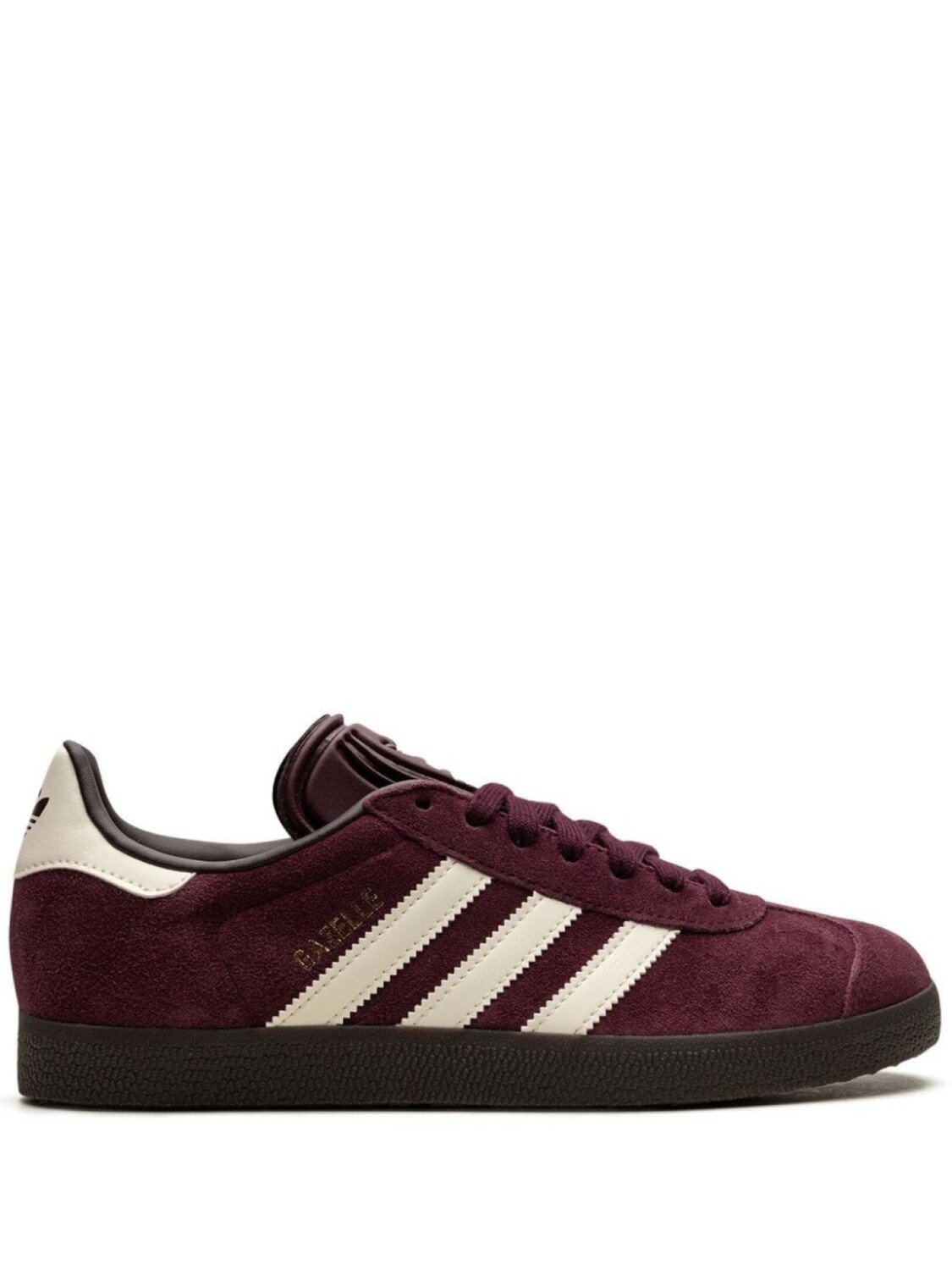 Кроссовки Gazelle Maroon Adidas, фиолетовый
Кроссовки Gazelle Maroon Adidas, фиолетовый