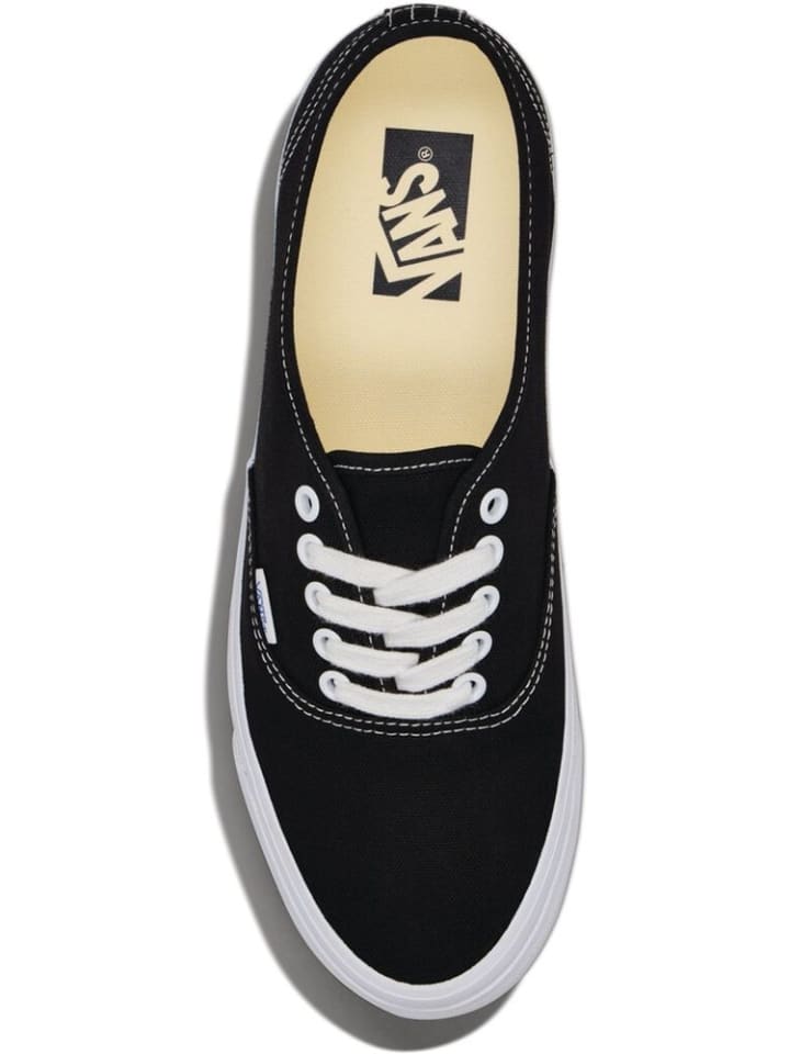 Кроссовки "Lx Authentic Reissue 44" черного цвета Vans
Кроссовки "Lx Authentic Reissue 44" черного цвета Vans