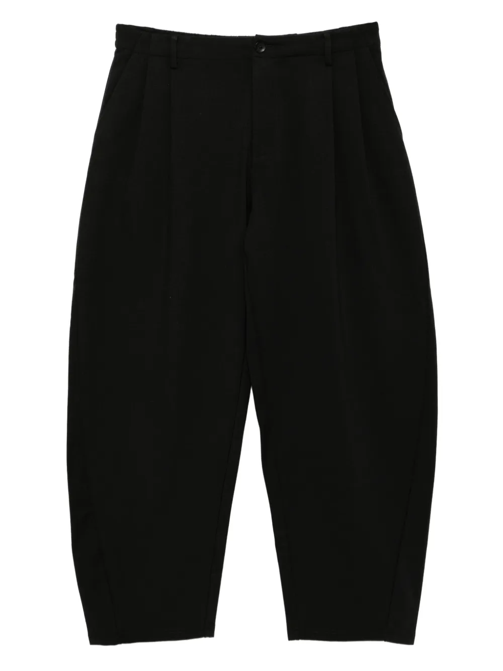 Брюки Minimalist CROQUIS, черный
Брюки Minimalist CROQUIS, черный