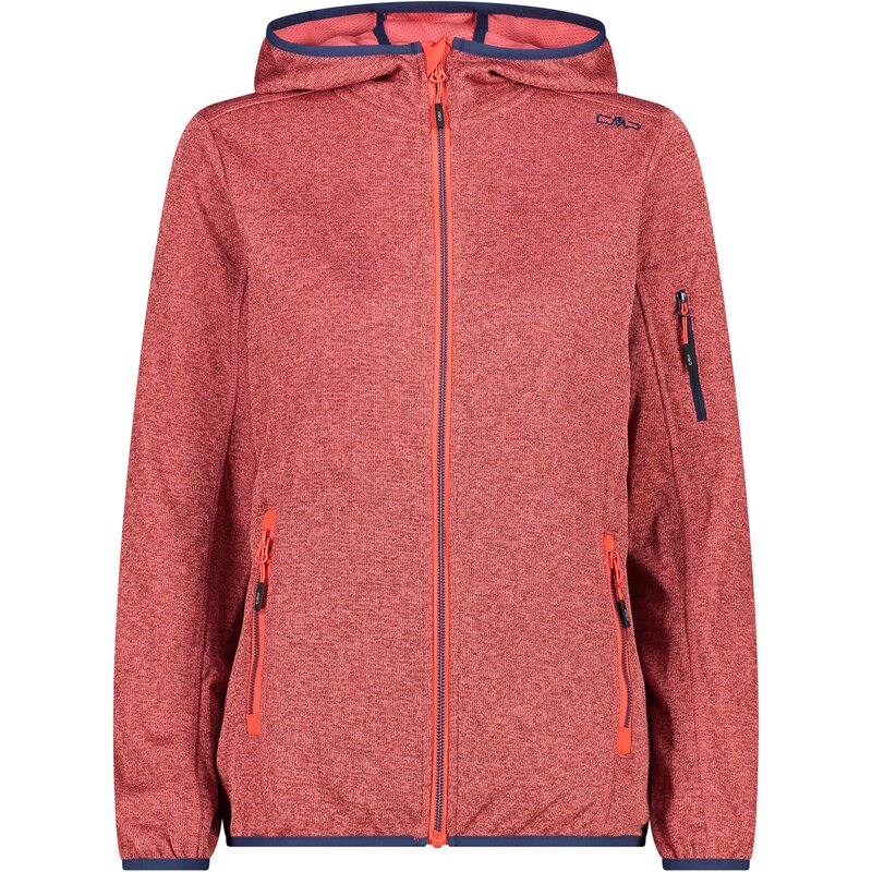 Нижняя куртка Cmp, красный
Нижняя куртка Cmp, красный