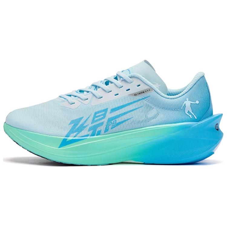 QIAODAN Кроссовки для бега Flying Shadow PB4.0 с амортизацией и воздухопроницаемостью, с низким верхом, с карбоновой пластиной, синие, мужские
QIAODAN Кроссовки для бега Flying Shadow PB4.0 с амортизацией и воздухопроницаемостью, с низким верхом, с карбоновой пластиной, синие, мужские