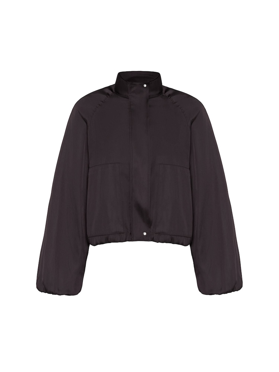 Куртка межсезонная Antioch, темно-коричневый
Куртка межсезонная Antioch, темно-коричневый