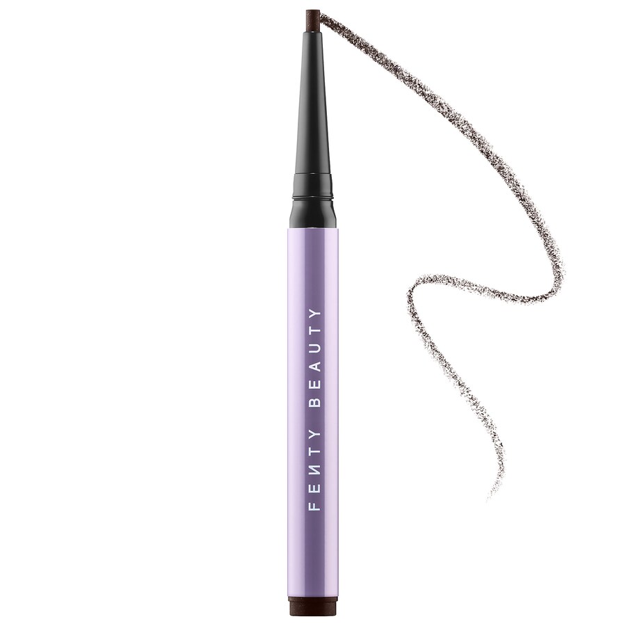 Стойкий карандаш для глаз Flypencil Fenty Beauty by Rihanna, 0.01 oz/0.3 g, In Big Truffle
Стойкий карандаш для глаз Flypencil Fenty Beauty by Rihanna, 0.01 oz/0.3 g, In Big Truffle