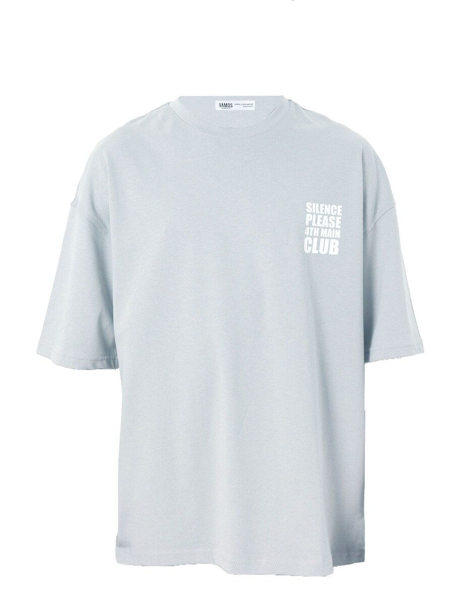 Рубашка VAMOS CLO Fan Flower, синий
Рубашка VAMOS CLO Fan Flower, синий